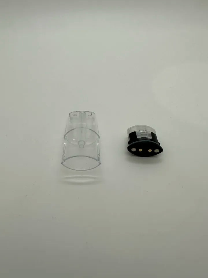 lana發光空彈 陶瓷芯上下分離式 一代註油空倉