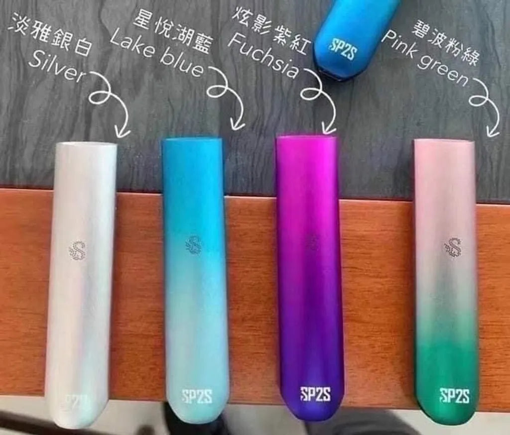 🔥當日發貨🔥 SP2S主機 霧化桿