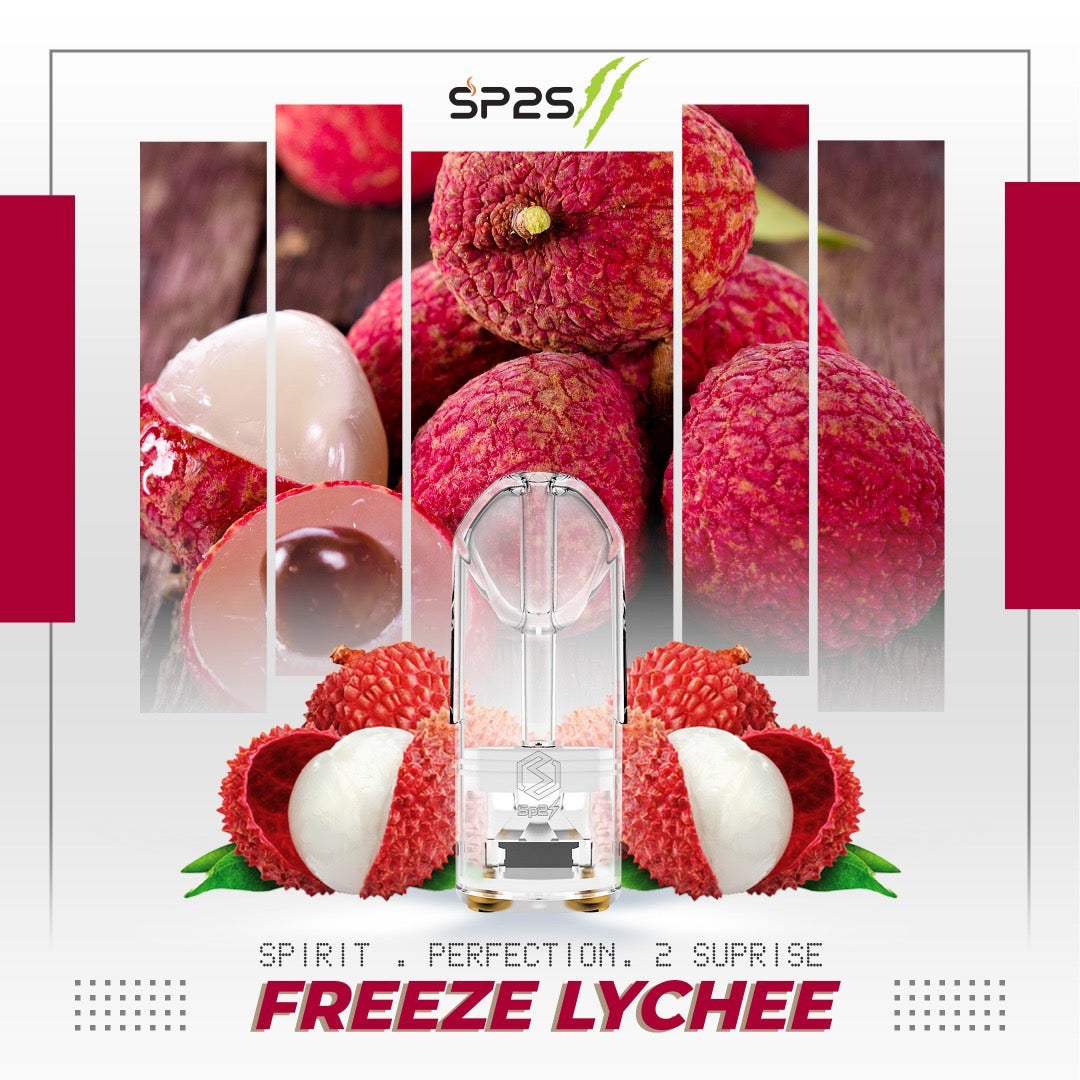 🔥當日發貨🔥 正品SP2S 思博瑞 SP2S煙彈  霧化彈 換彈式電子煙
