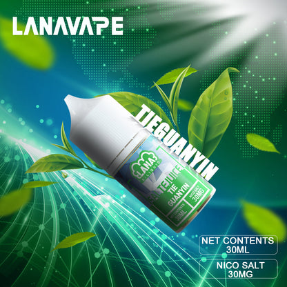 🔥當日發貨🔥 LANA瓶裝油 LANA鐵觀音小瓶油