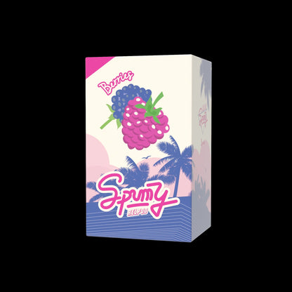 🔥當日發貨🔥SPUMY 思邦迷美國原裝  冰熊五代煙彈