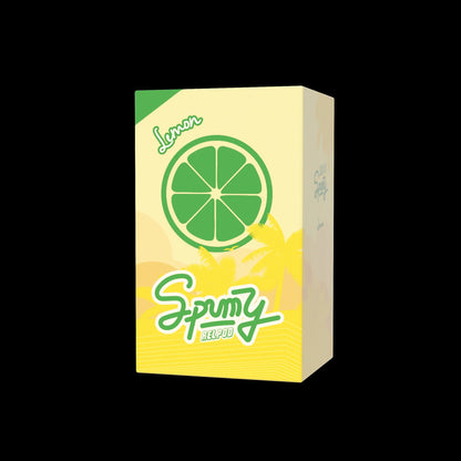 🔥當日發貨🔥SPUMY 思邦迷美國原裝  冰熊五代煙彈